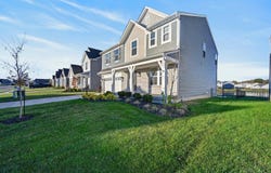 6041 Foothills Drive, Harrison, OH 45030