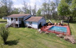 1611 Oneida Valley Rd, Chicora, PA 16025