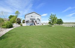 1302 Park Ridge Dr, Severance, CO 80615