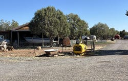 314 Bullock Road, Ash Fork, AZ 86320