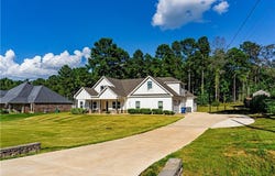 182 Lee Road 2206, Salem, AL 36874