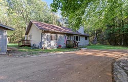 1742 LILAC DR, St Germain, WI 54558