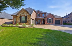 1260 Packsaddle Trail, Prosper, TX 75078
