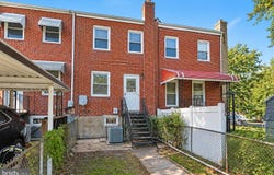 6321 BROWN Avenue, BALTIMORE, MD 21224
