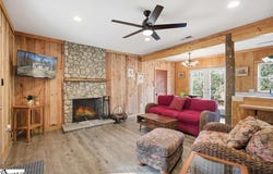 401 Rocky Bottom Road, Sunset, SC 29685