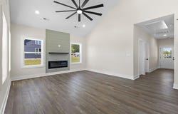 1 AC Warrique Road, Ivor, VA 23866