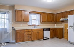 307 E North Street, Westfield, IN 46074
