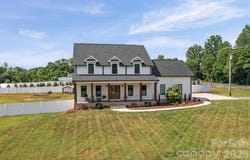 4791 Cooper Road, Clemmons, NC 27012