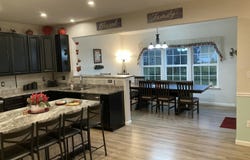 1144 Red Maple Drive, Troy, OH 45373