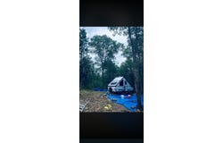 Bald Eagle Drive, Trego, WI 54888