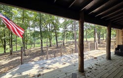 350 Kustrin Drive, Drasco, AR 72530