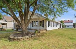 601 Bowman Ave, Salem, VA 24153