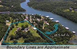 1506 Meadowview Road, Galena, MO 65656