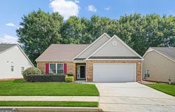 504 Mockingbird Lane, Loganville, GA 30052