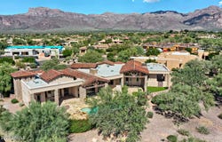 7289 E SPANISH BELL Lane, Gold Canyon, AZ 85118
