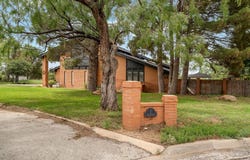 2 Kiowa Circle, Big Spring, TX 79720