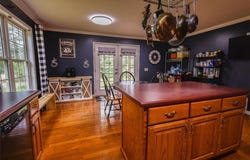 221 Chigger Ridge Road, Carnesville, GA 30521