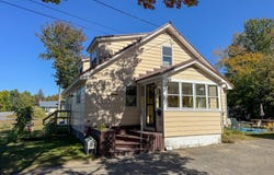 77 New Hampshire Street, Millinocket, ME 04462