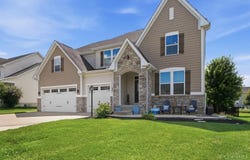 4642 Blue Jay Way, Mason, OH 45040