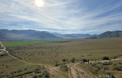 425-072-61 Kelso Valley Rd, Weldon, CA 93283