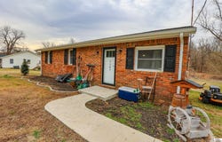 1107 Beech Grove Rd, Wickliffe, KY 42087
