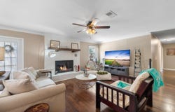 7 Tucker Creek, Conway, AR 72034