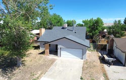 1000 Half Turn Road, Rangely, CO 81648