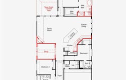 3431 Potter Place, Schertz, TX 78108