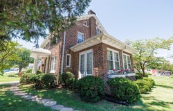 1331 E Atwater Avenue, Bloomington, IN 47401