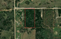 E 5500 Road, Terlton, OK 74081