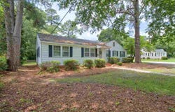 601-602 Graham and Cedar St., Florence, SC 29501