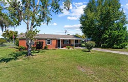 815 E CHERRY Street, Perry, FL 32347