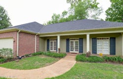 334 Indian Hills Drive, Meridian, MS 39305