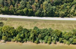 US Rt 52, Manchester, OH 45144