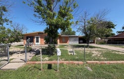 227 Hogan, Del Rio, TX 78840