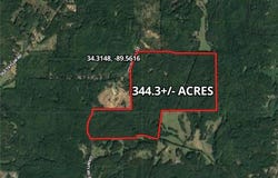 County Rd 323, Taylor, MS 38673