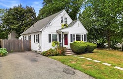 65 Turner Street, Dedham, MA 02026