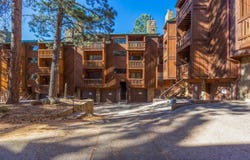 10 Jackson Hole RD Unit 104, Angel Fire, NM 87710