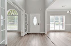 875 Cedar Creek Drive, Suwanee, GA 30024