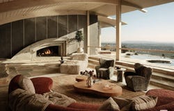 624 Cole Pl, Beverly Hills, CA 90210
