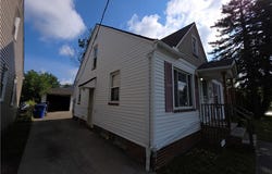 15205 Harvard Avenue, Cleveland, OH 44128