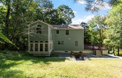 58 Gates Ln, Stow, MA 01775