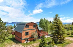 371 LEWIS Loop, Fish Haven, ID 83287