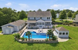 110 Surf Scoter Loop, Moyock, NC 27958