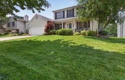 1324 Kenneth Drive, Bloomington, IL 61704