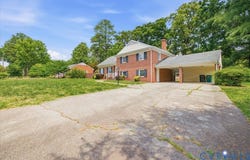2815 Wighton Drive, Richmond, VA 23235