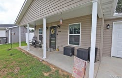 1004 Allenview Drive, Jackson, MO 63755