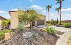 16963 W GRANADA Road, Goodyear, AZ 85395