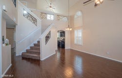 527 LONGLEAF Place, El Paso, TX 79928