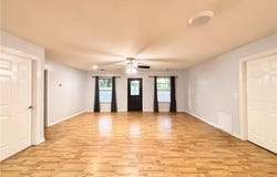 505 E 2nd ST, Hartford, AR 72938